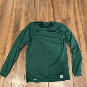 Nike Long Sleeve Sz L